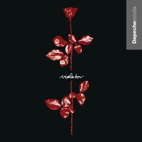 Depeche Mode: Violator CD