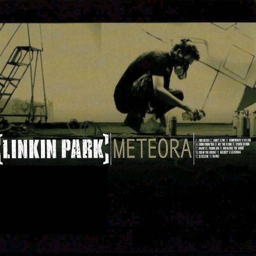 Linkin Park: METEORA 