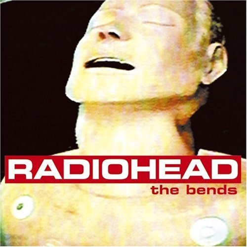 Radiohead: Bends CD