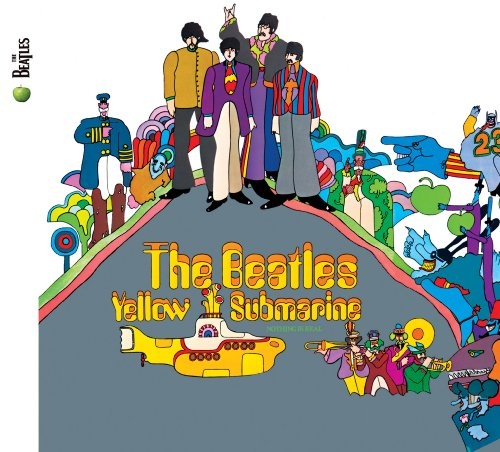 Beatles: Yellow Submarine 