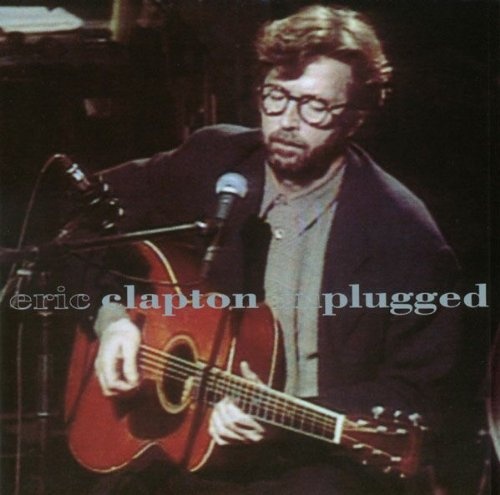 Eric Clapton: Unplugged CD 2010