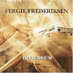 Fergie Frederiksen: Equilibrium CD
