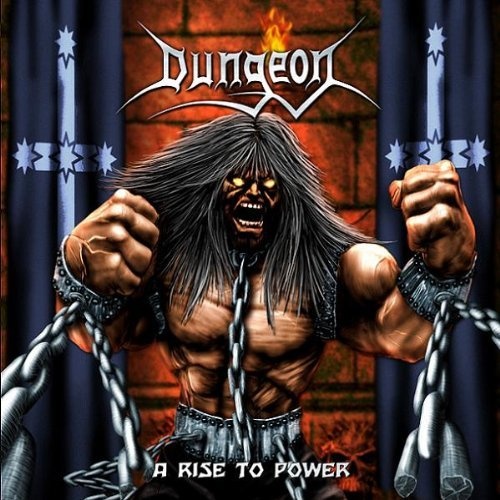 Dungeon: Rise to Power CD