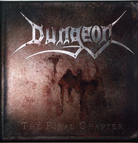 Dungeon: Final Chapter CD