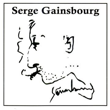 Serge Gainsbourg: 17 Chansons Indispensables CD