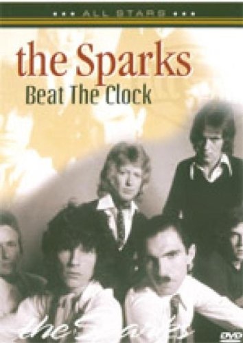 Sparks: In Concert / Beat Clock DVD