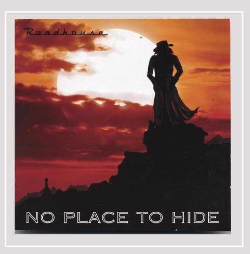 Roadhouse: No Place to Hide CD