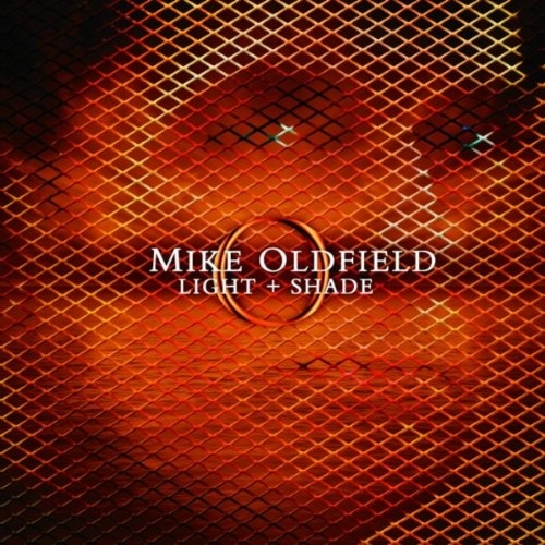 Mike Oldfield: Light & Shade 2 CD