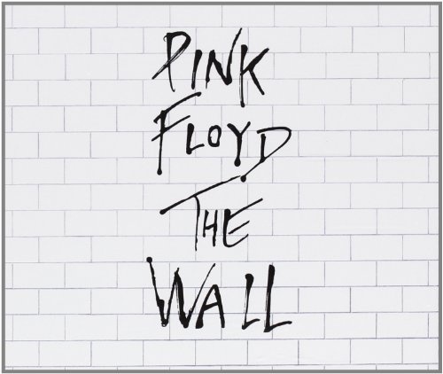 Pink Floyd: The Wall 2 CD