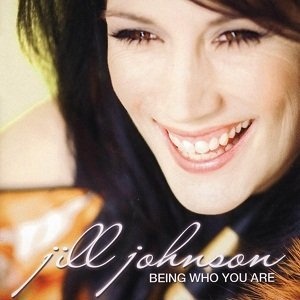 Jill Johnson: Being Who You Are CD