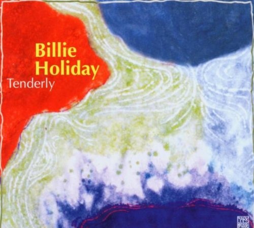 Billie Holiday - Tenderly CD