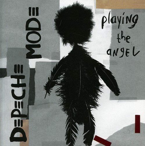 Depeche Mode: Playing The Angel 