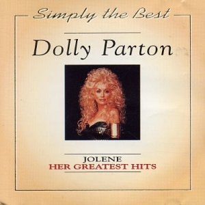 Dolly Parton: Jolene: Her Greatest Hits CD