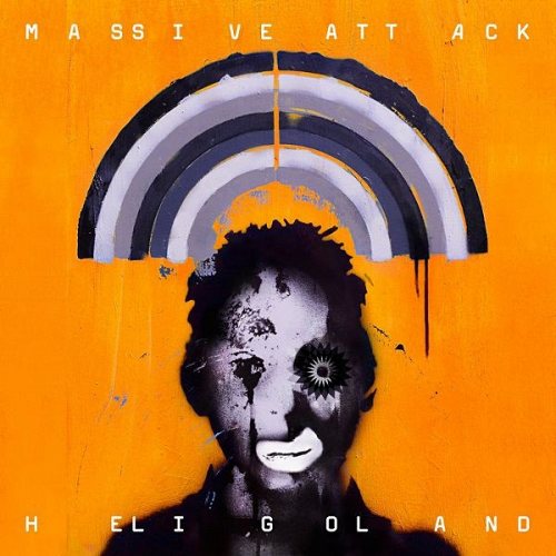Massive Attack – Heligoland CD