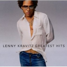 Lenny Kravitz: Greatest Hits CD 2009