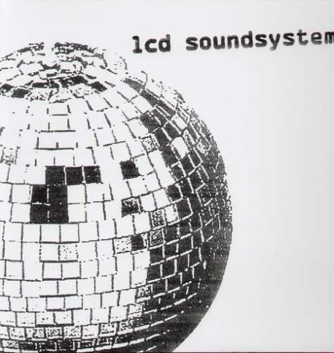 Lcd Soundsystem Vinyl 2005
