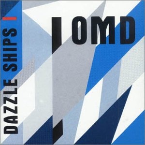 OMD: Dazzle Ships CD 1997
