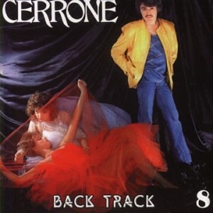 Cerrone: 8 CD