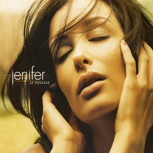 Jenifer: Le Passage CD 2004