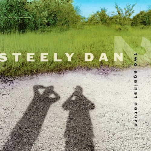 Steely Dan: Two against nature CD