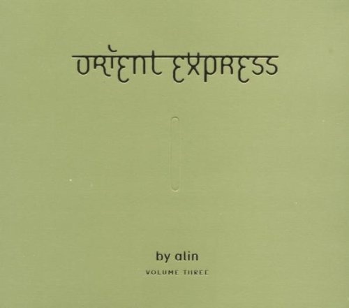 Orient Express 3 CD