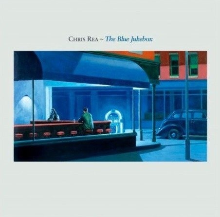 Chris Rea: Blue Jukebox CD