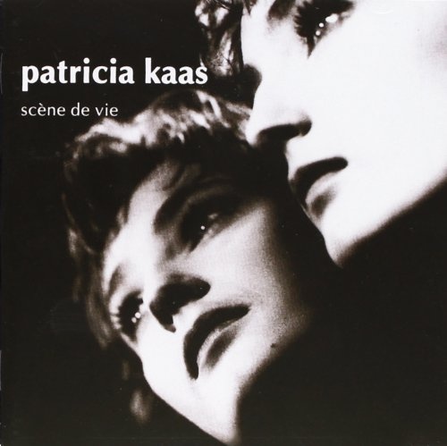 Patricia Kaas: Scene De Vie CD