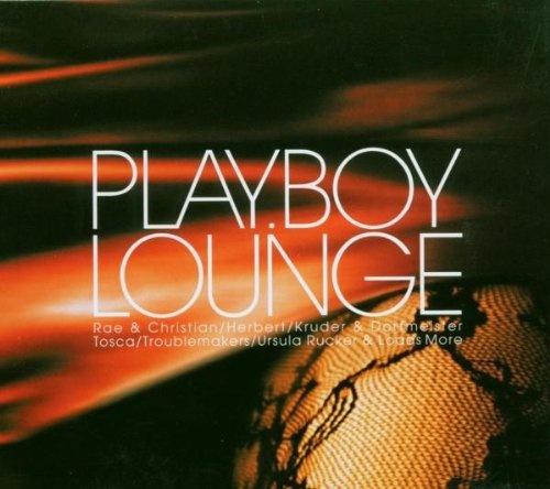 Various Artists: Playboy Lounge 2 CD