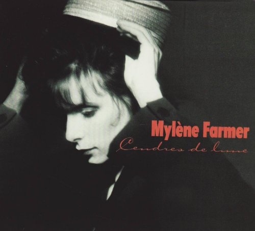 Mylene Farmer: Cendres De Lune CD