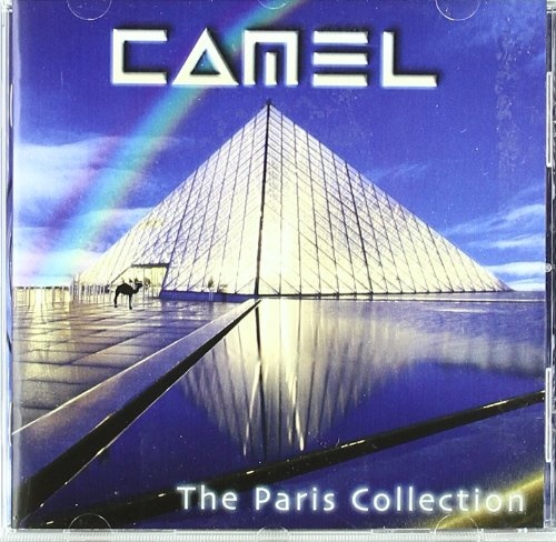 Camel: Paris Collection CD