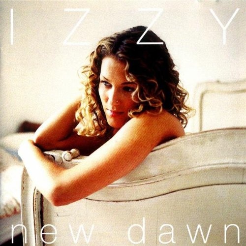 Izzy: New Dawn CD