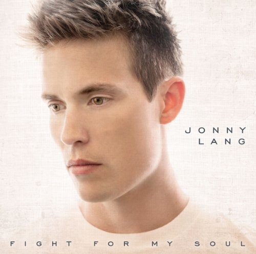 JONNY LANG - Fight For My Soul MP3 Music