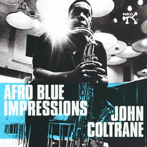 John Coltrane: Afro Blue Impressions 2 CD