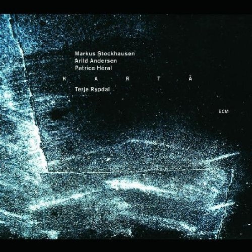 Markus Stockhausen / Arild Andersen / Patrice H&#233;ral* / Terje Rypdal – Kart&#257; CD