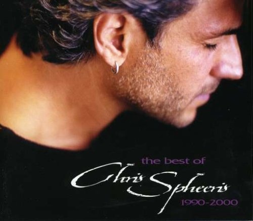 The Best of Chris Spheeris: 1990-2000 CD