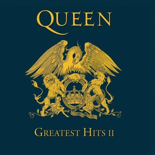 Queen: Greatest Hits 2 CD