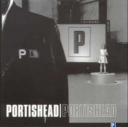 Portishead Vinyl