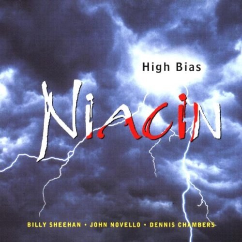 Niacin: High Bias CD