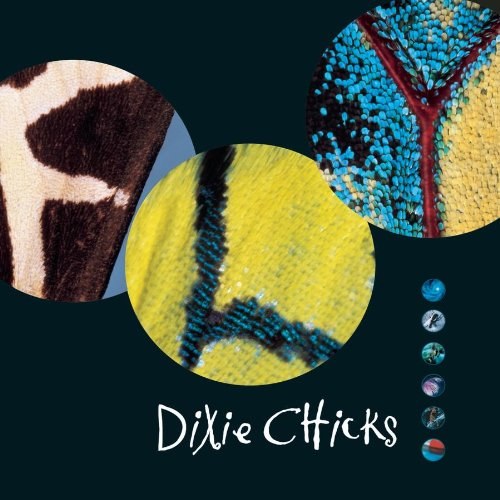 Dixie Chicks: Fly CD