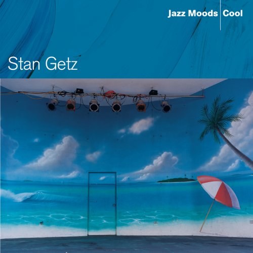 Stan Getz: Jazz Moods: Cool CD