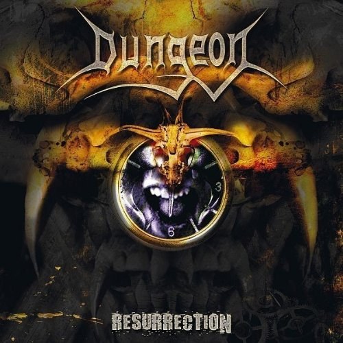 Dungeon: Resurrection 2 CD