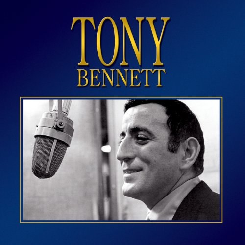Tony Bennett: Tony Bennett, CD