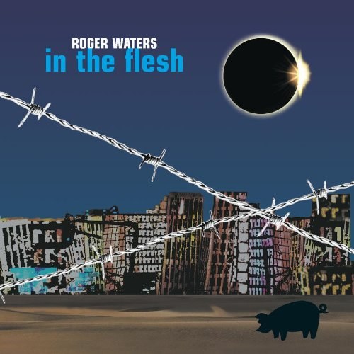 Roger Waters: In the Flesh: Live 2 CD