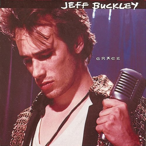 Jeff Buckley: Grace CD