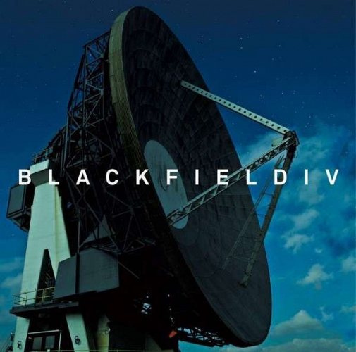 Blackfield: IV LP
