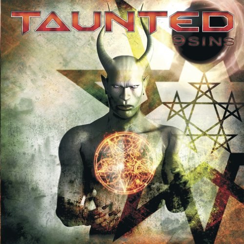Taunted: 9 Sins CD
