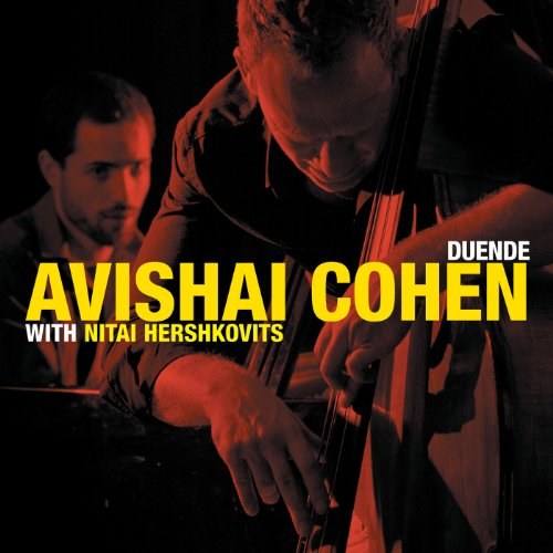 Avishai Cohen: Duende CD