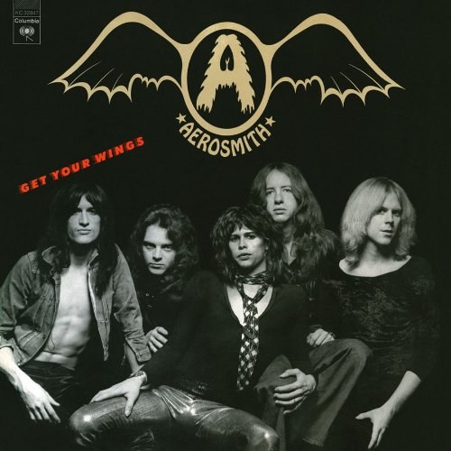 Aerosmith: Get Your Wings 