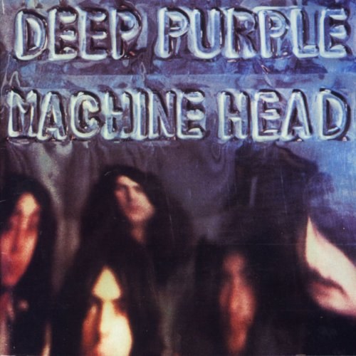 Deep Purple: Machine Head CD 2011