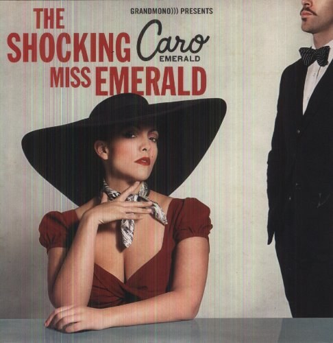 Caro Emerald: Shocking Miss Emerald 2 LP